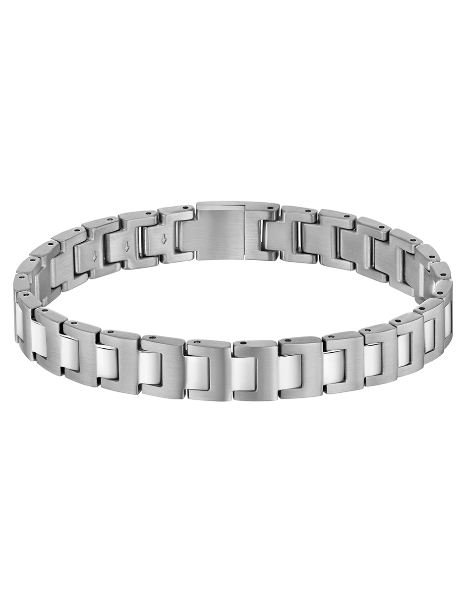 Brazalete Candor Jewelry acabado brillante 2