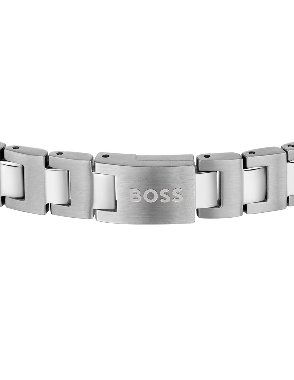 Brazalete Candor Jewelry acabado brillante 3