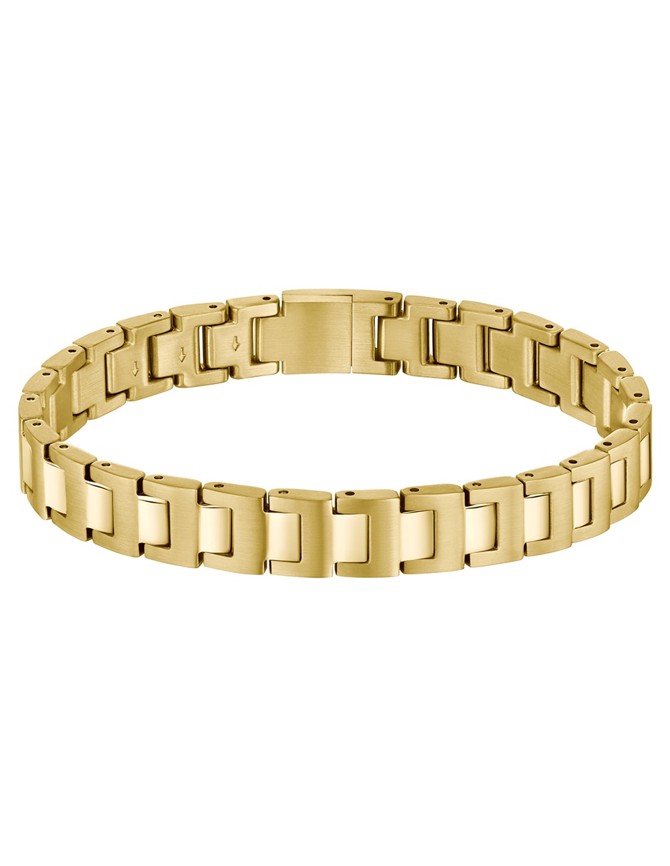 Brazalete Candor Jewelry acabado brillante 2