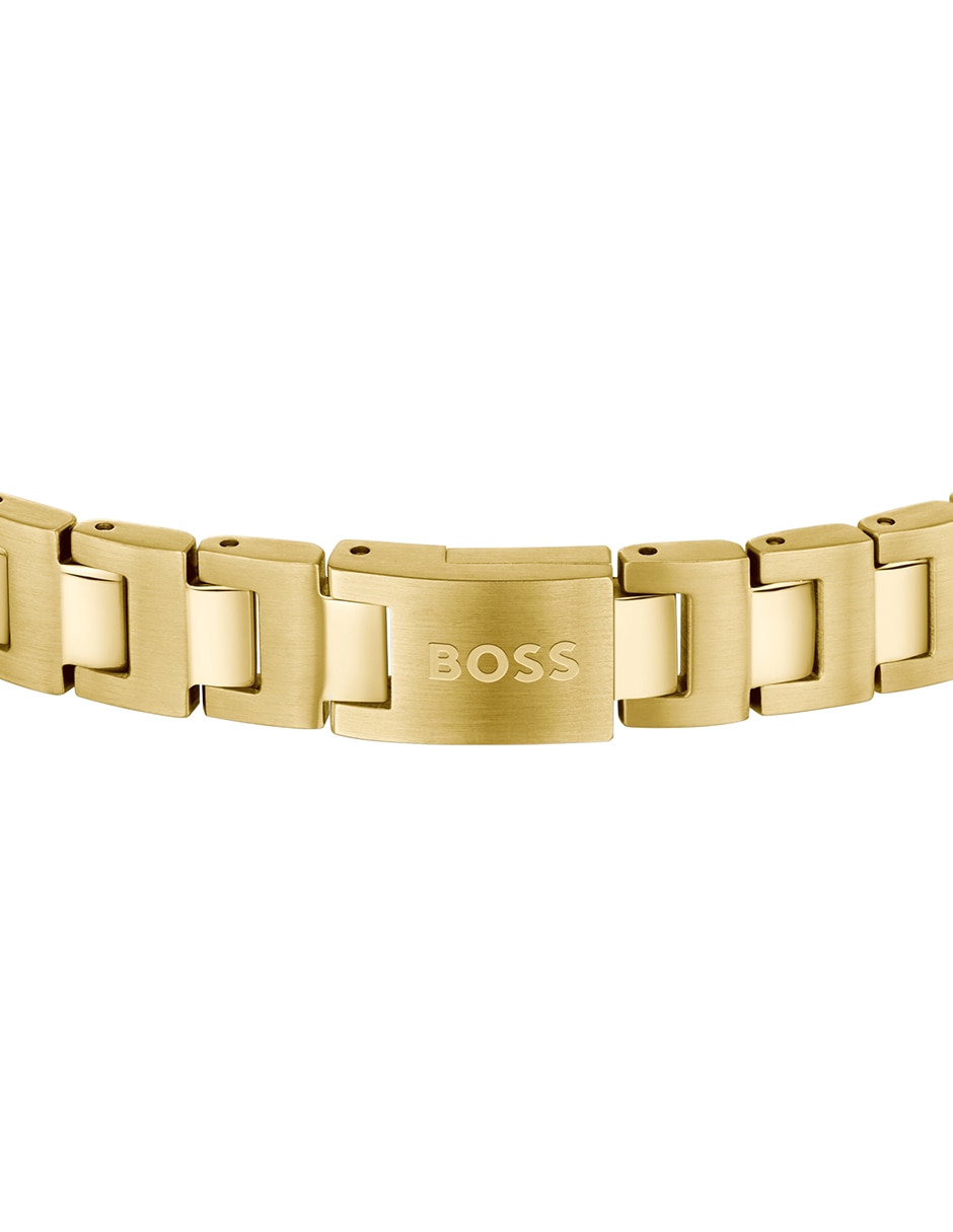 Brazalete Candor Jewelry acabado brillante 3