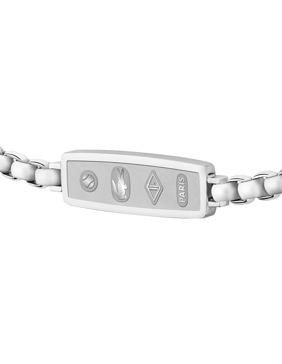 Brazalete District acabado brillante 3