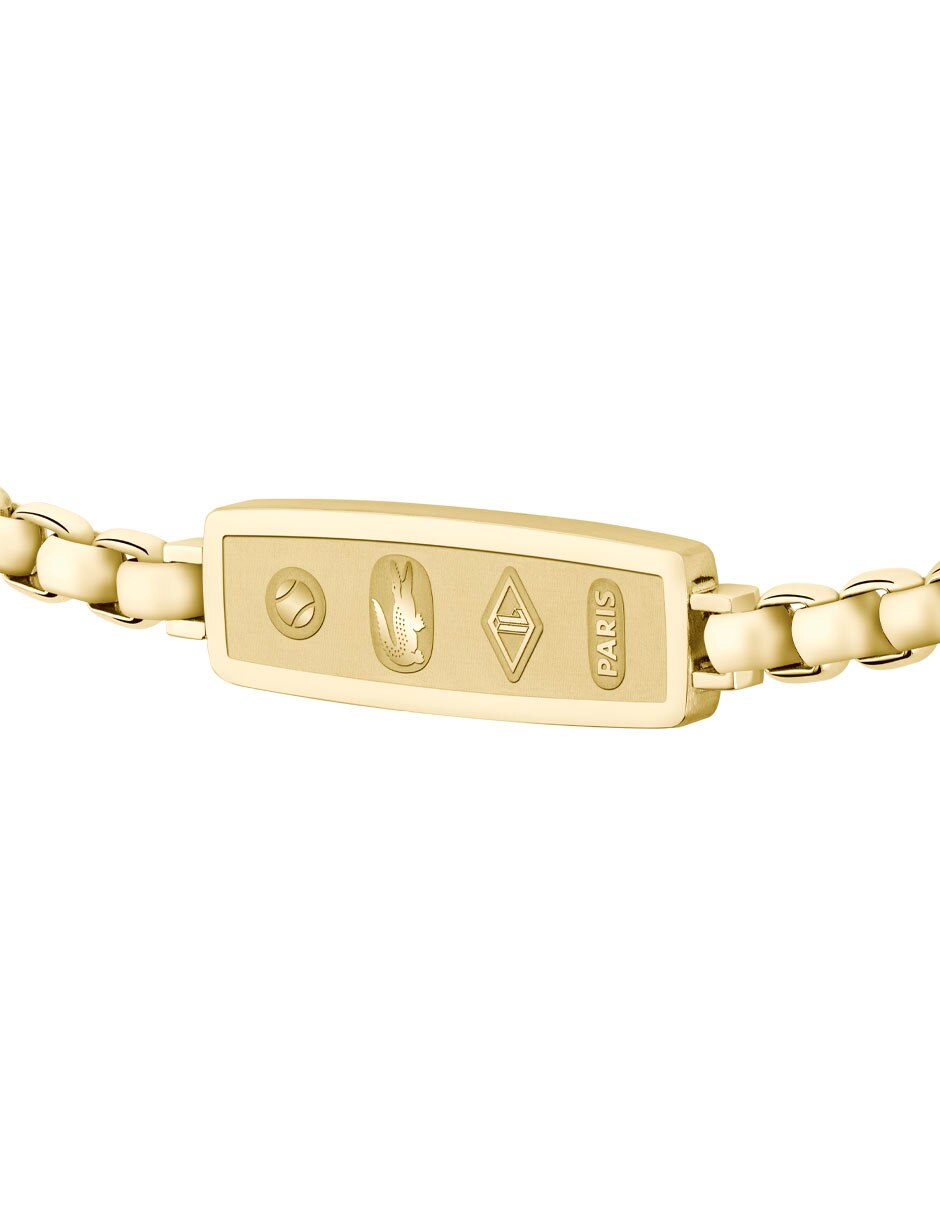 Brazalete District acabado brillante 3