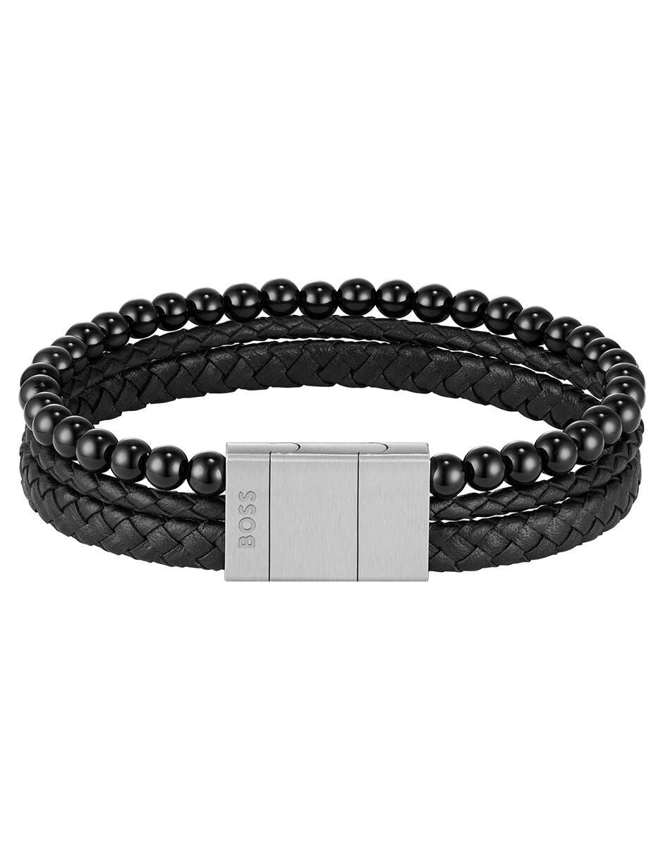 Brazalete Sphere Mixed acabado mate 2