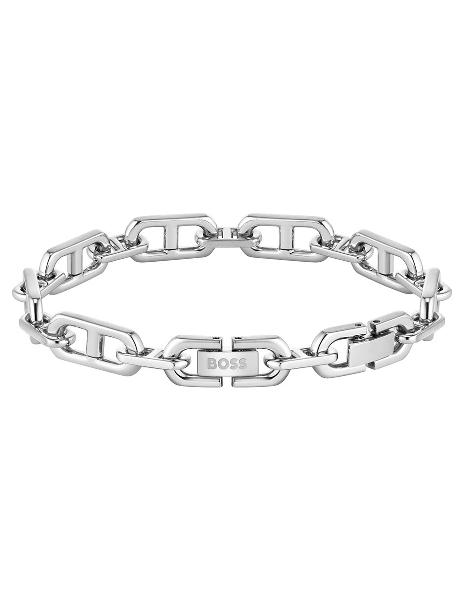 Brazalete Kode Chain acabado brillante 2