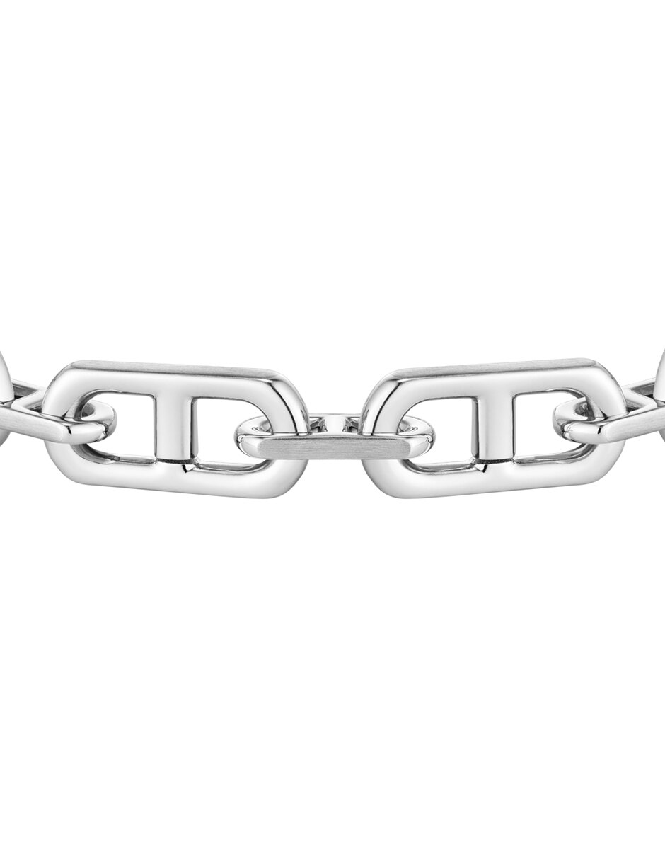 Brazalete Kode Chain acabado brillante 5
