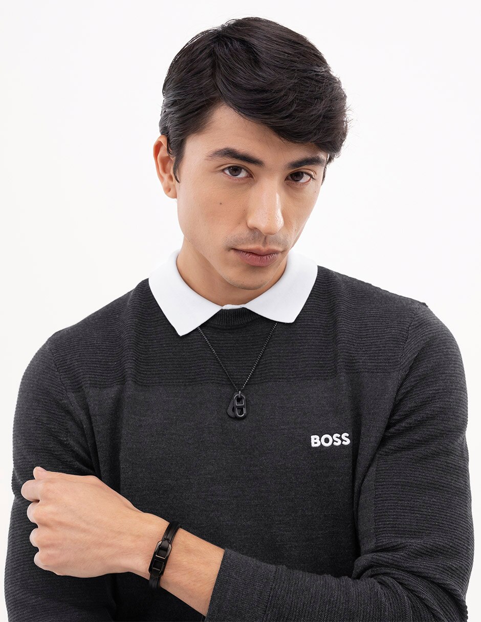 Brazalete Kode acabado mate 4