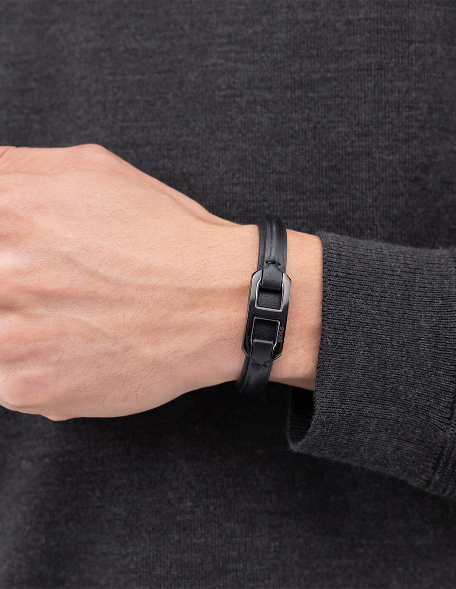Brazalete Kode acabado mate 5