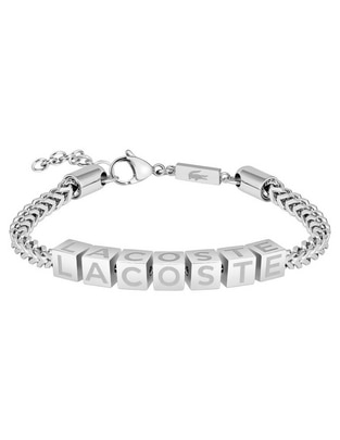 Brazalete Script acabado brillante Brazalete Script acabado brillante