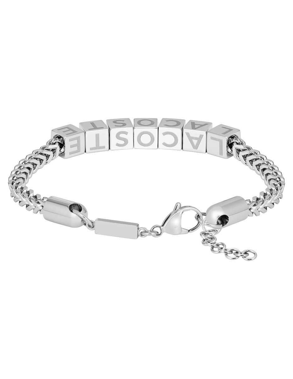 Brazalete Script acabado brillante 2