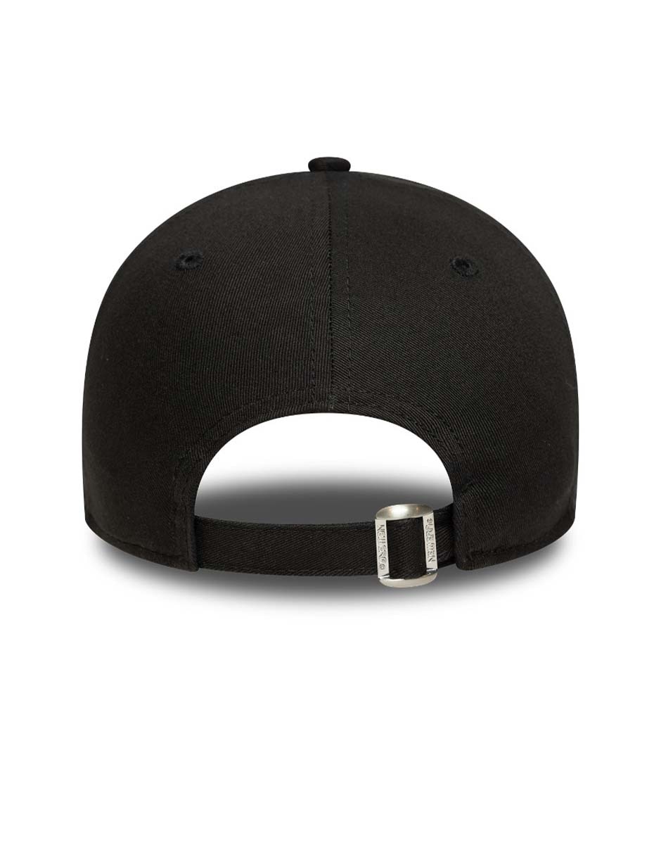 Gorra visera curva correa ajustable para béisbol Snake Icon MLB New York Yankees para adulto 2