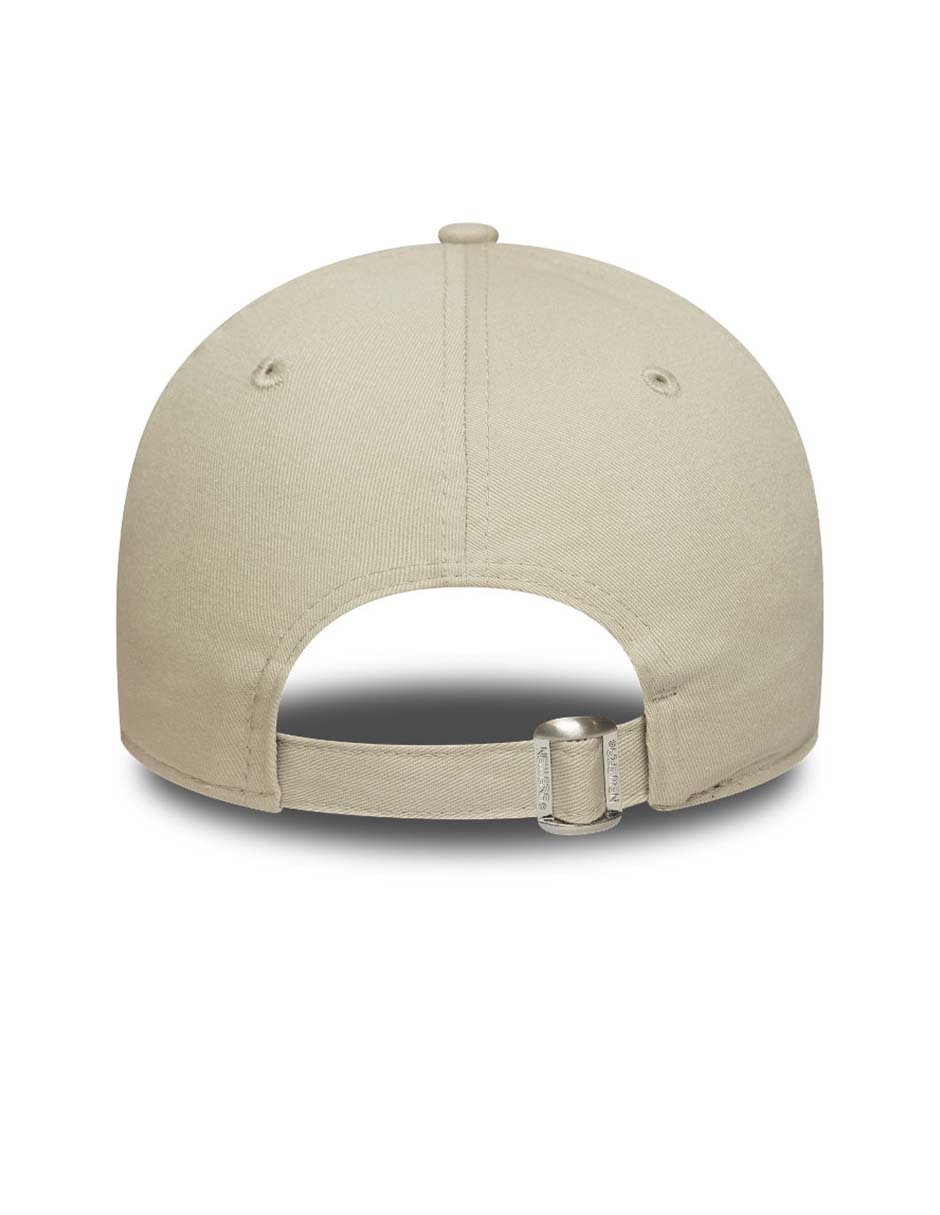 Gorra visera curva correa ajustable para béisbol Snake Icon MLB Los Angeles Dodgers para adulto 2
