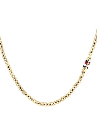 Collar Bruce Chain