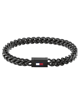 Pulsera Braided Metal Bracelets acabado mate Pulsera Braided Metal Bracelets acabado mate