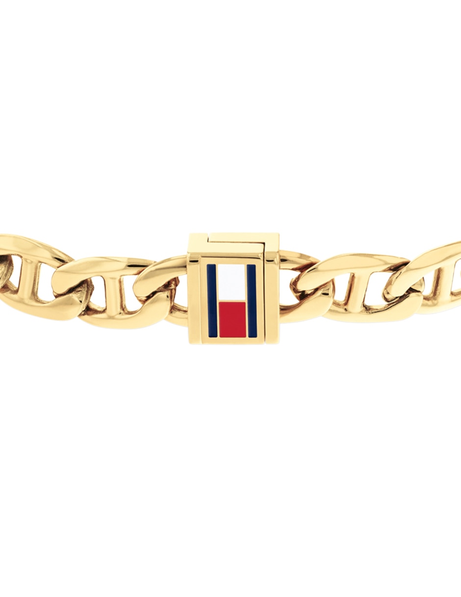 Pulsera Oceanic acabado brillante 2
