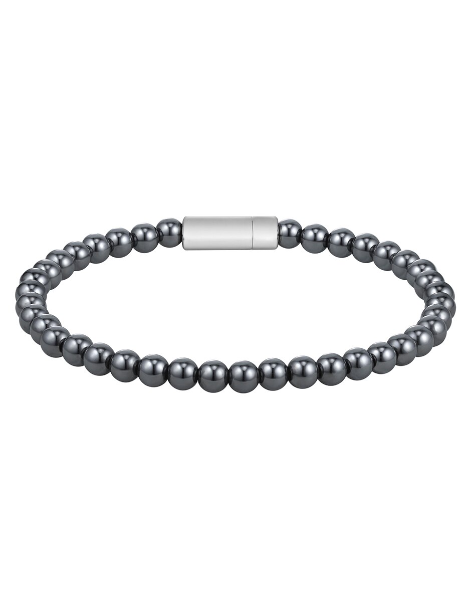 Pulsera Sphere Beads acabado brillante 2