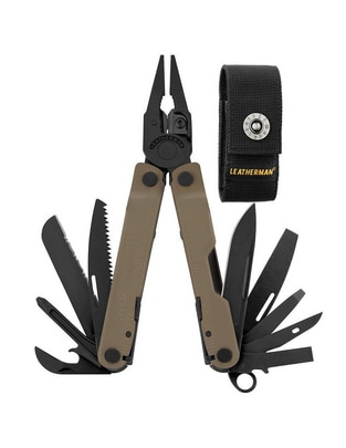 "navaja" leatherman rebar cafe