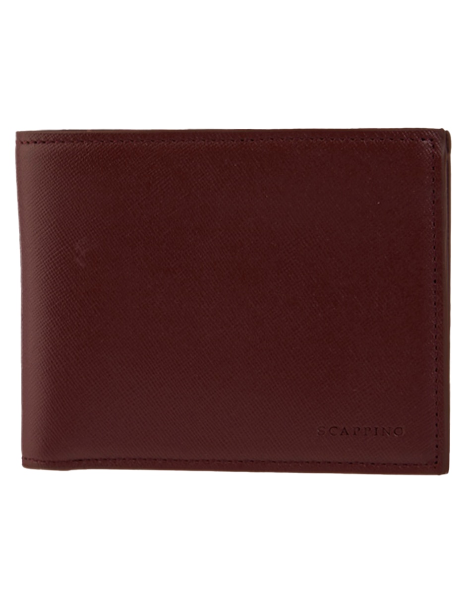 Cartera para hombre