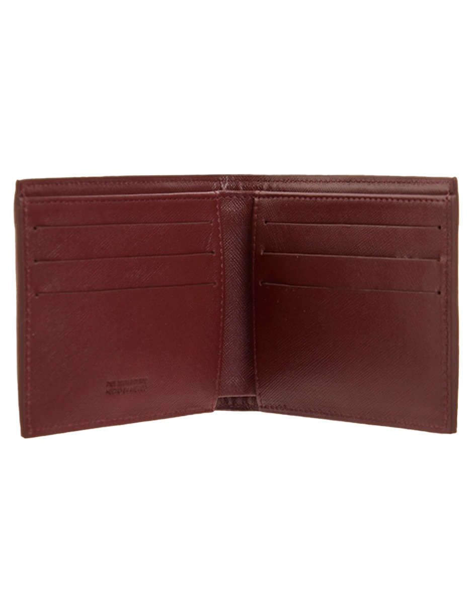 Cartera para hombre