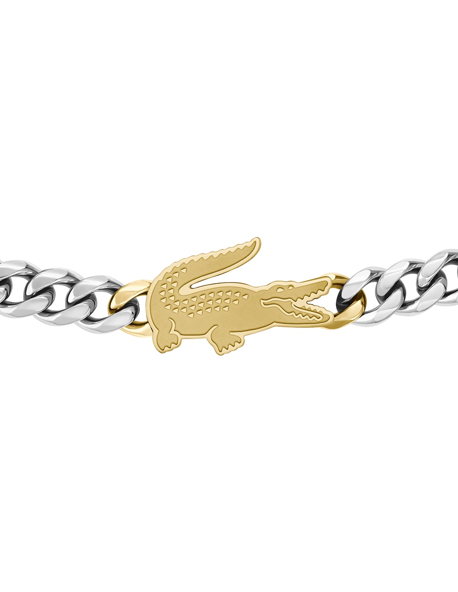 Pulsera Arthor acabado brillante 3