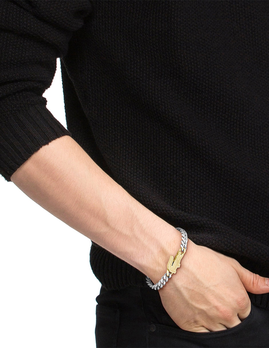 Pulsera Arthor acabado brillante 4