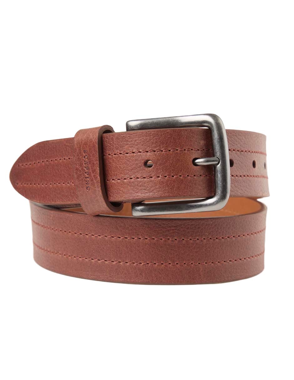 Cinturón de piel para hombre Cinturón de piel para hombre