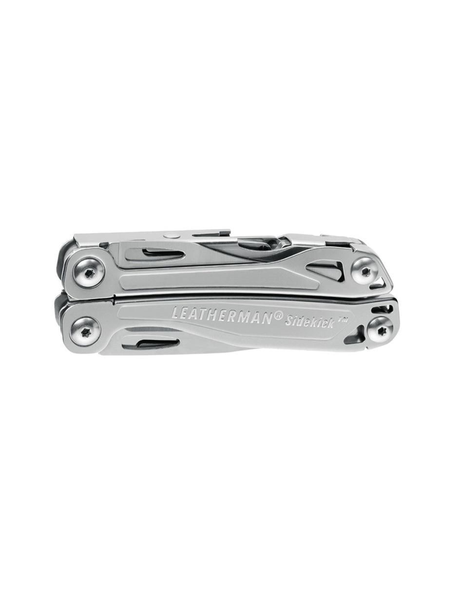 "navaja" sidekick plata 4