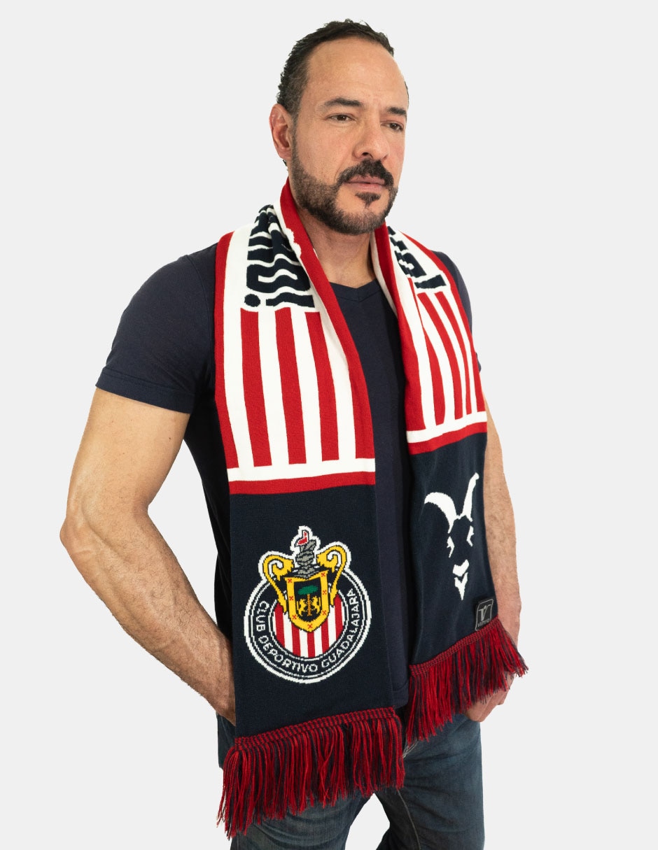 Bufanda para hombre
