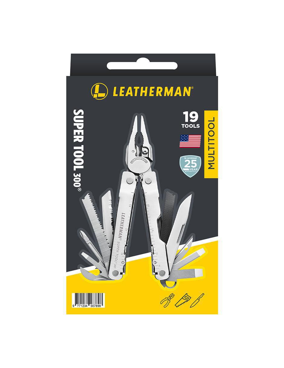 "navaja" super tool 300 2