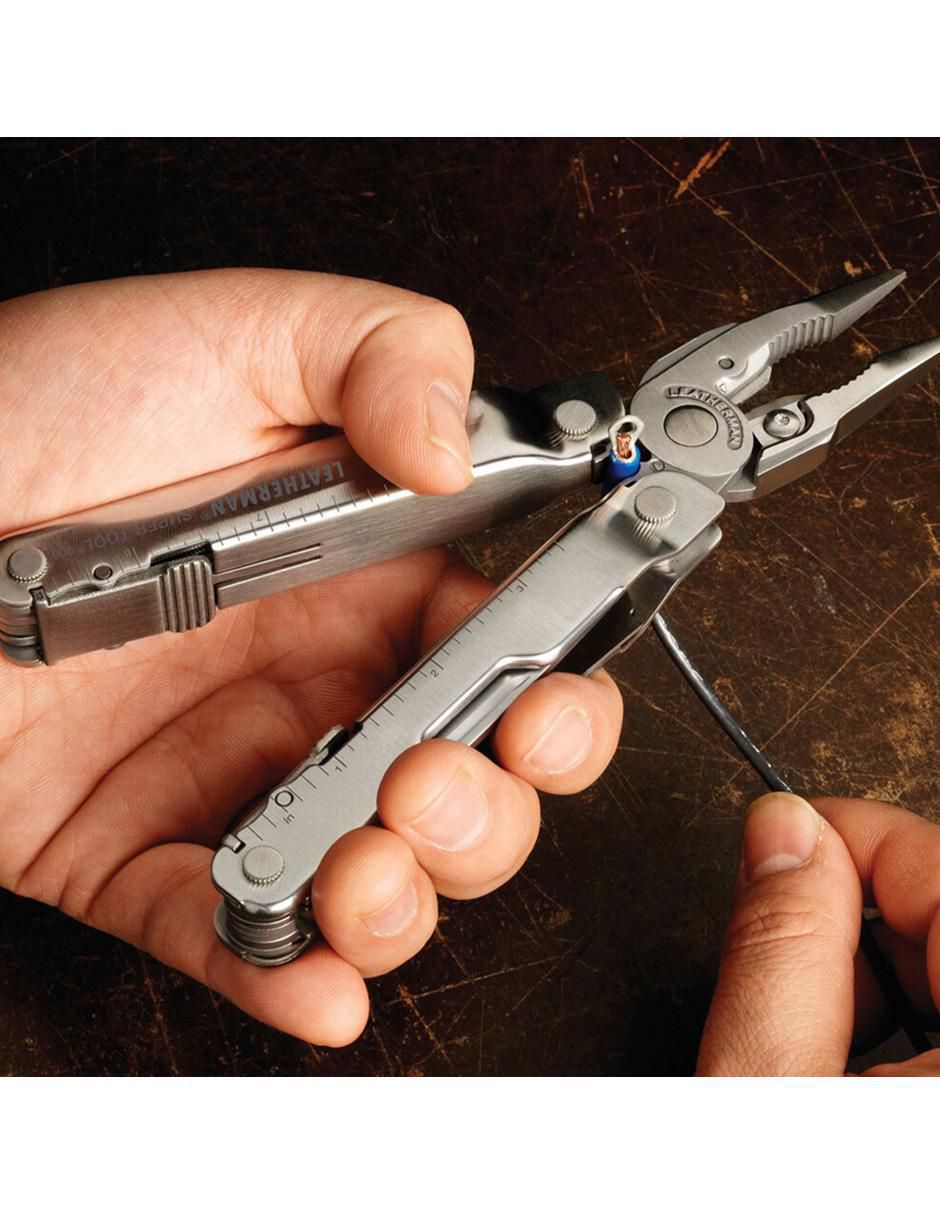 'navaja' super tool 300 'navaja' super tool 300