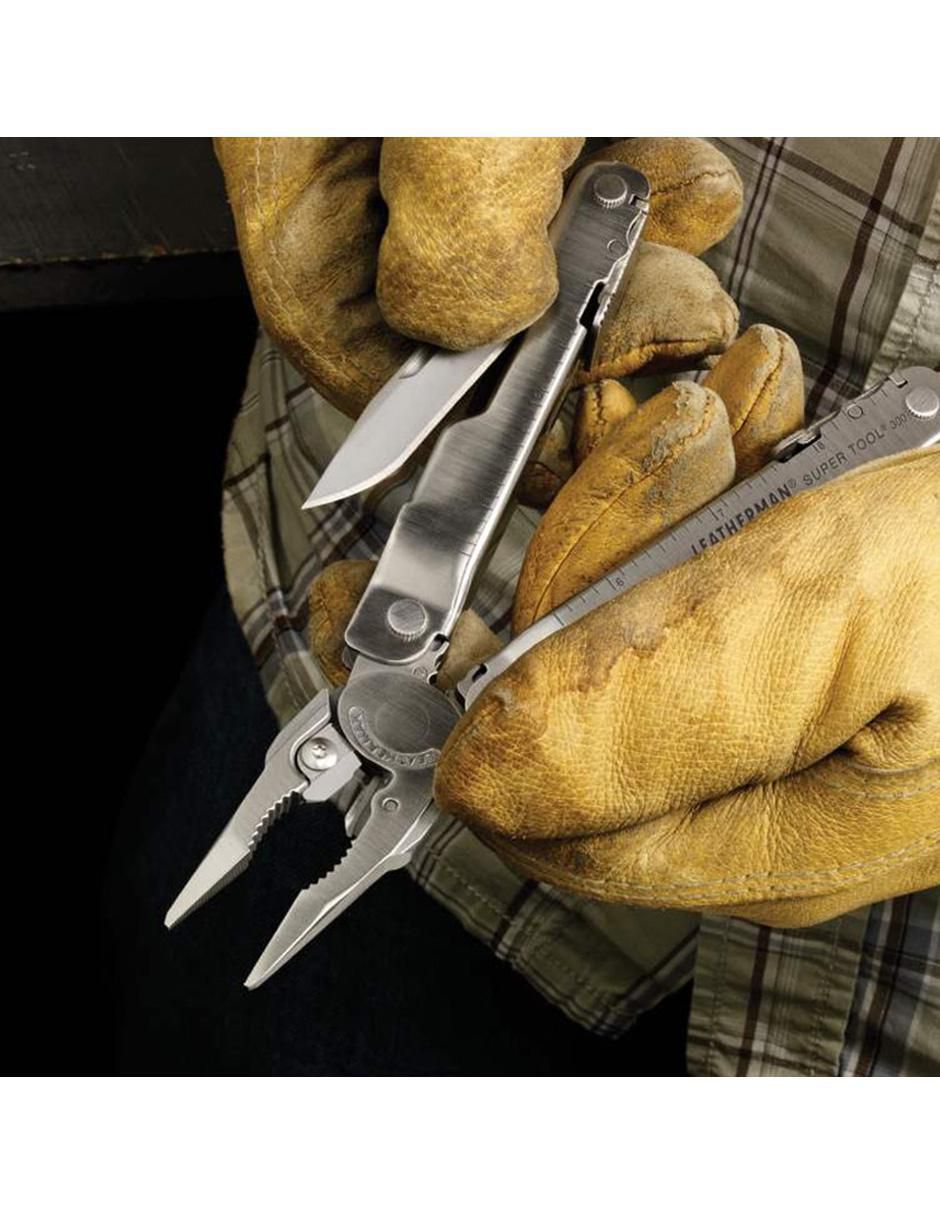 "navaja" super tool 300 6