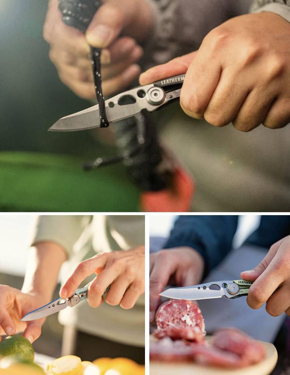 Navaja Skeletool Kb Navaja Skeletool Kb