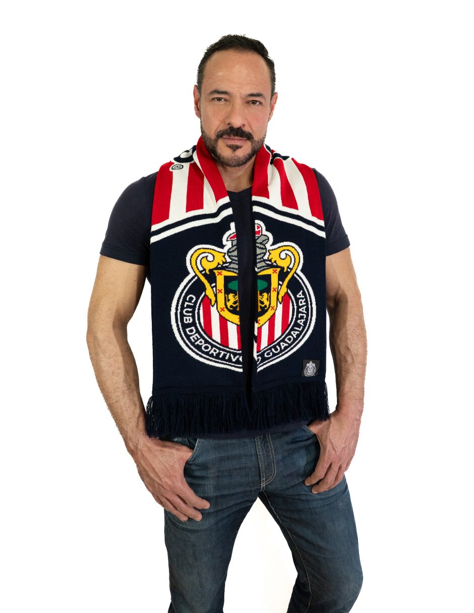 Bufanda para hombre 6