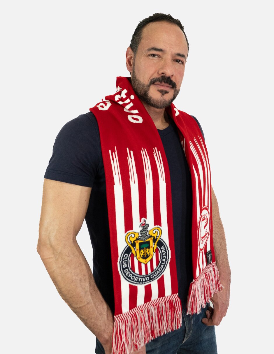 Bufanda para hombre 7