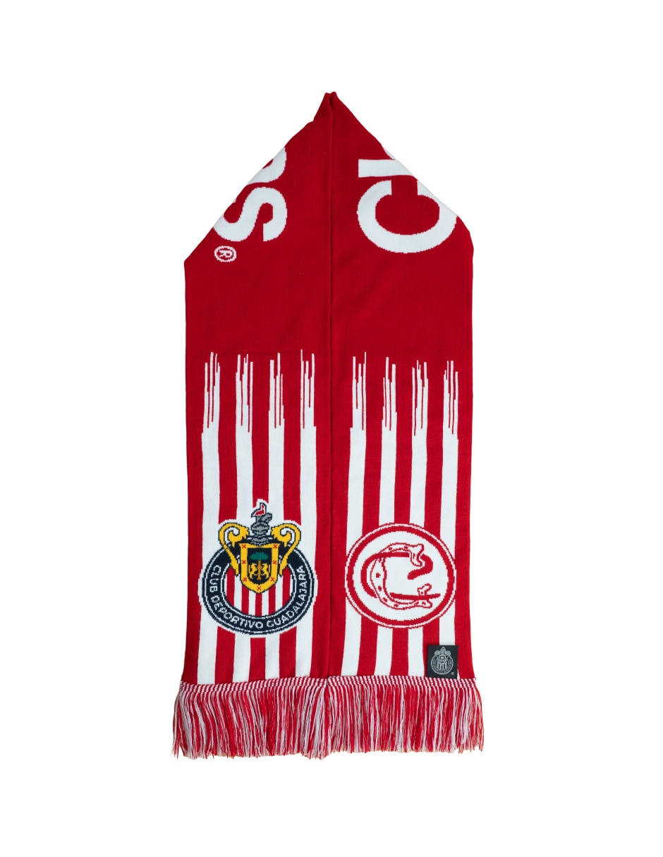 Bufanda para hombre