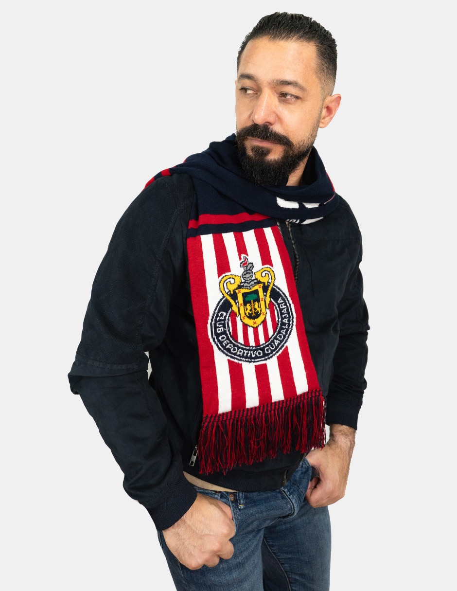 Bufanda para hombre
