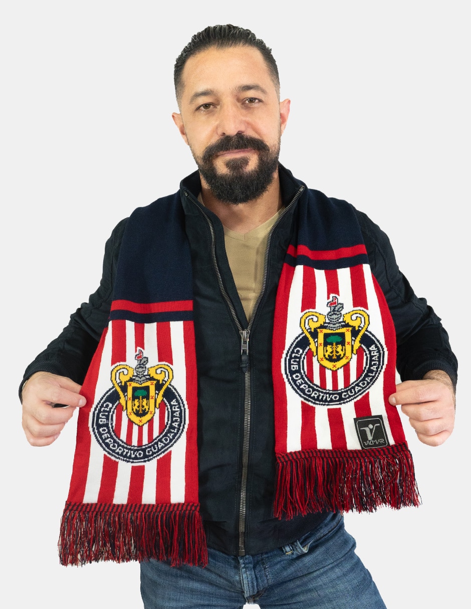 Bufanda para hombre 6