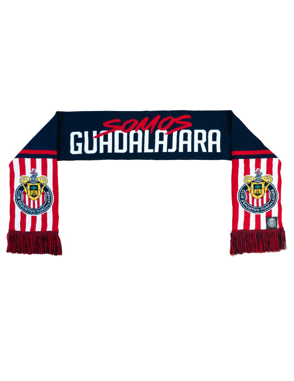 Bufanda para hombre 5