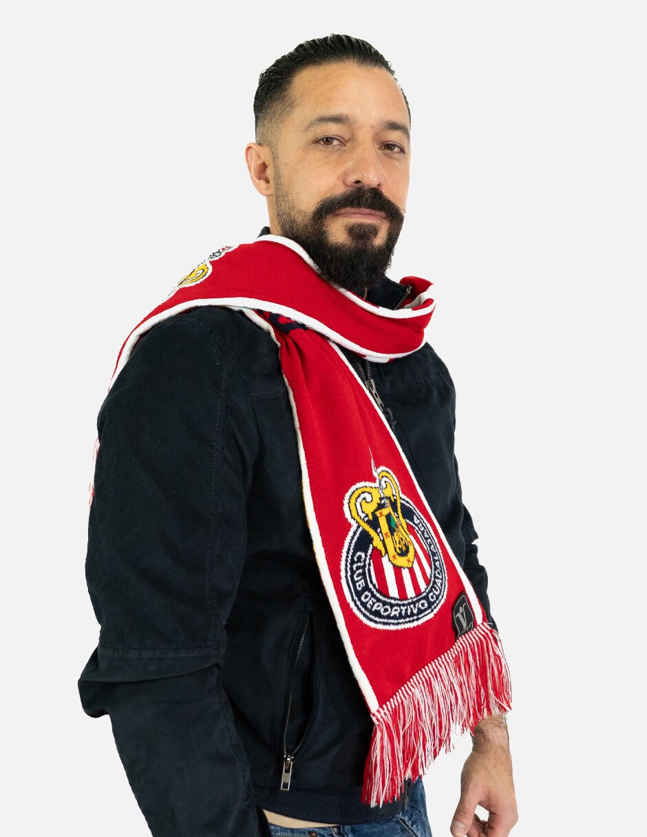 Bufanda para hombre 7