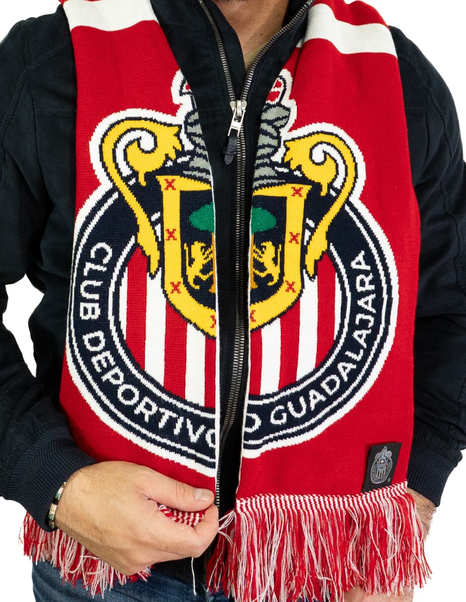 Bufanda para hombre 5