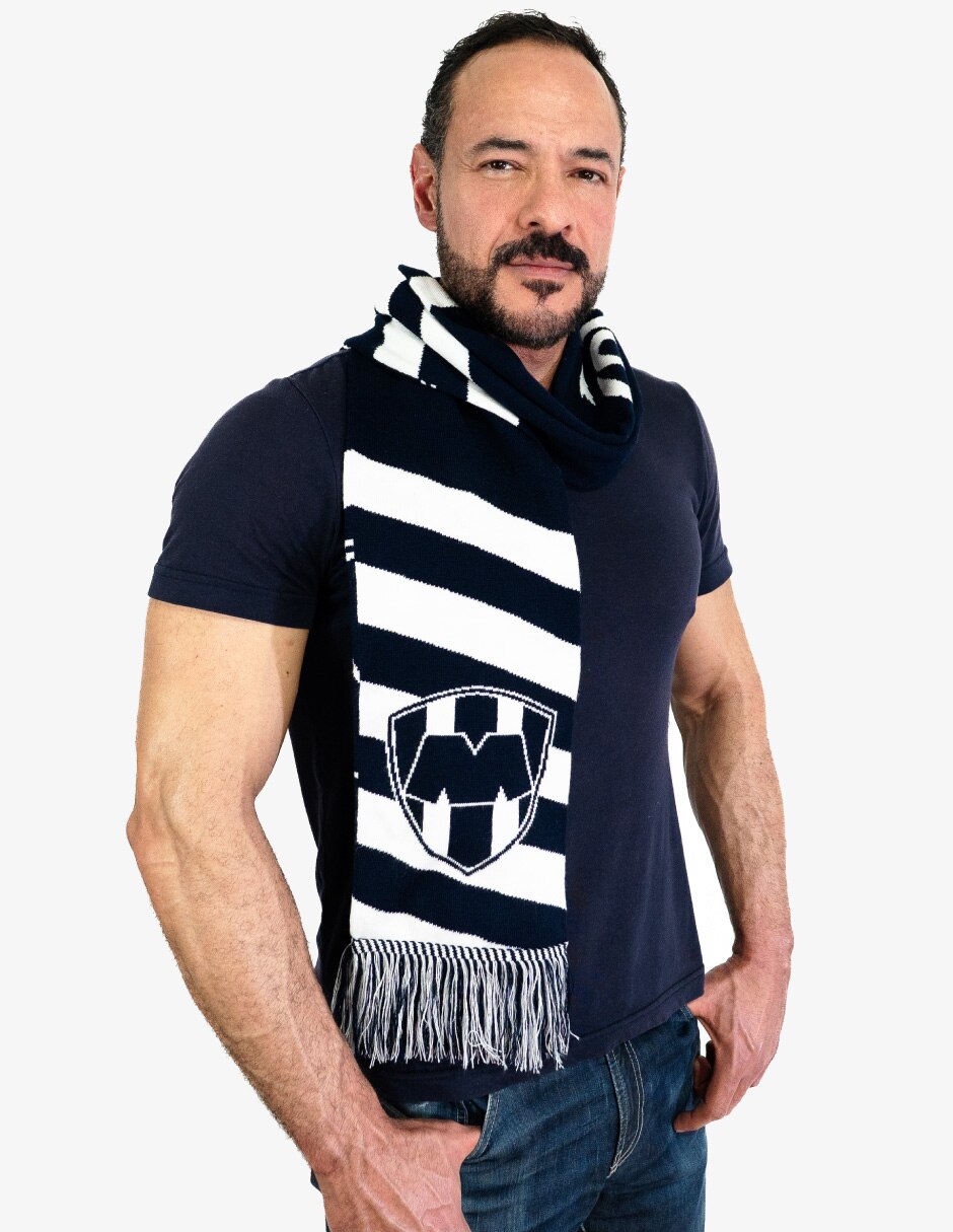 Bufanda para hombre 6