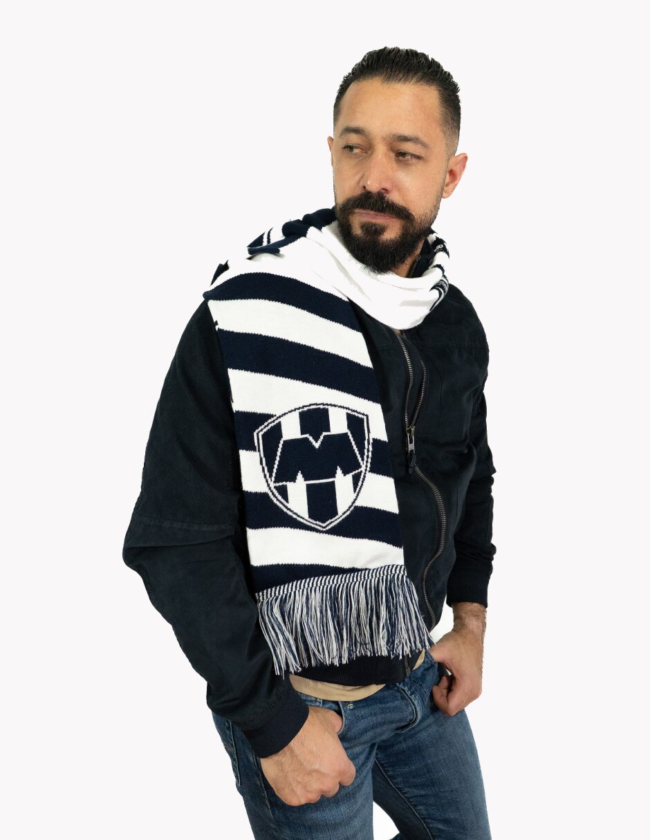 Bufanda para hombre 6