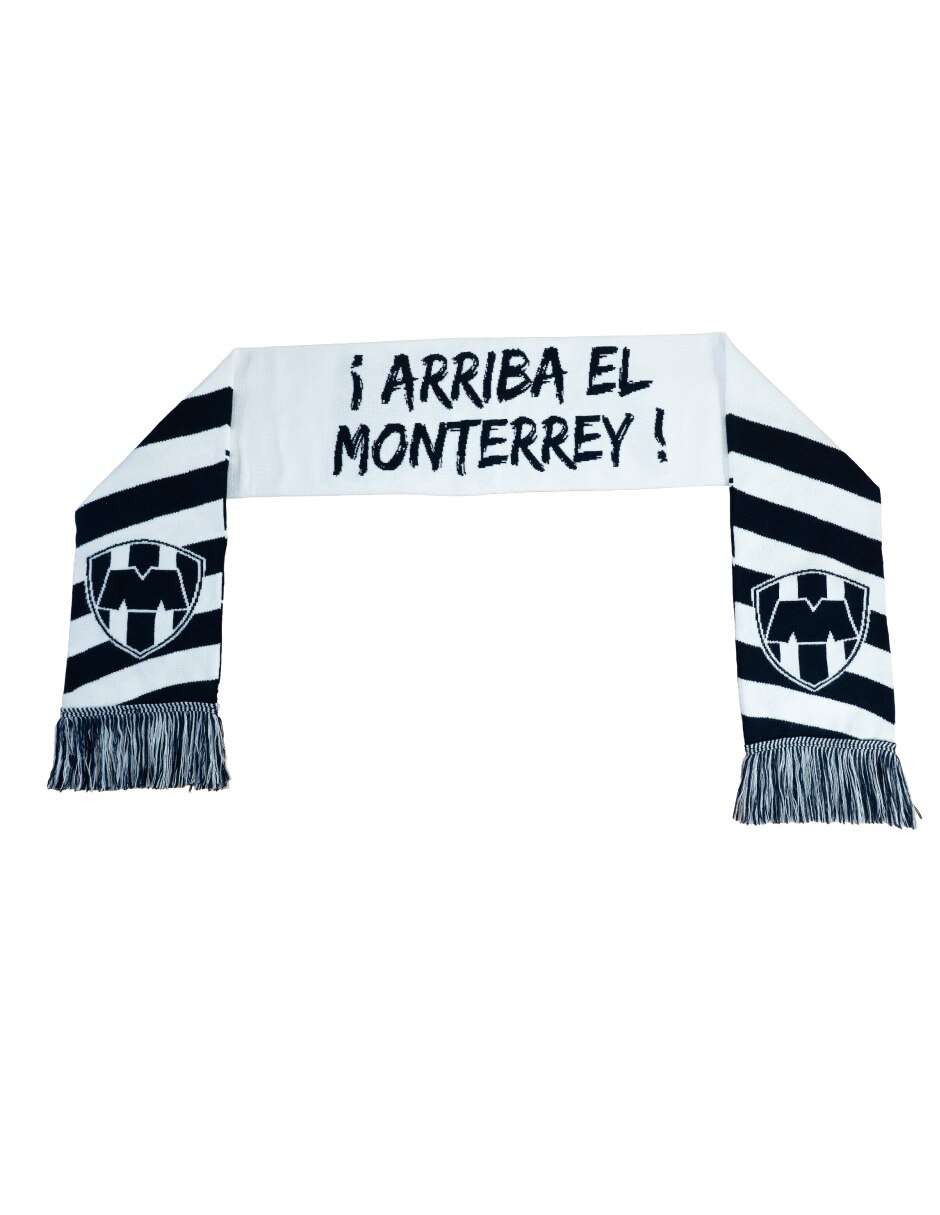 Bufanda para hombre 4