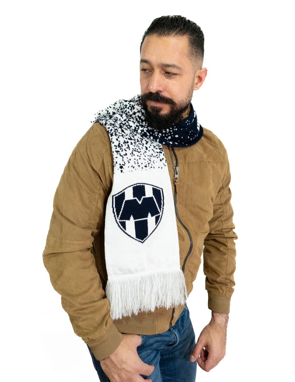 Bufanda para hombre 5