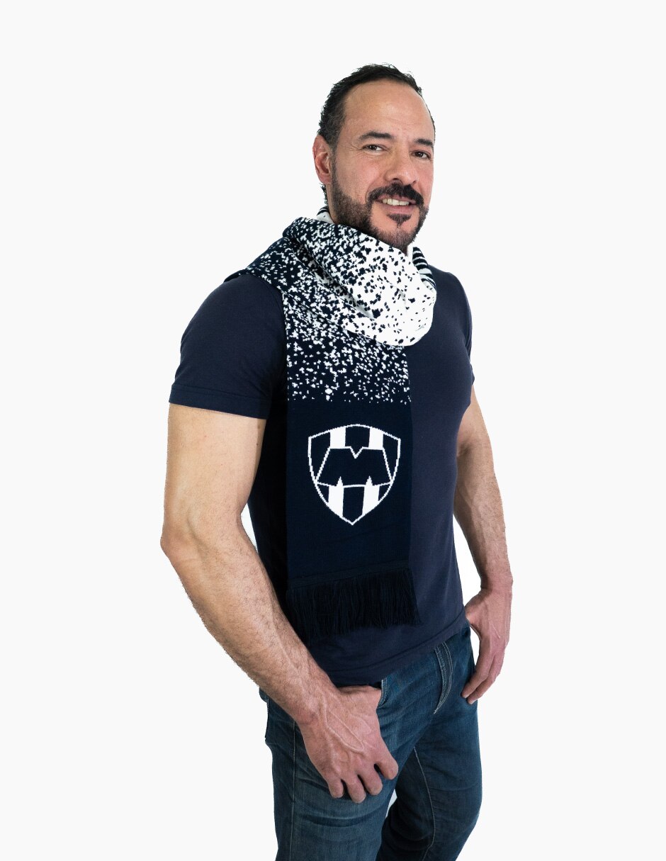 Bufanda para hombre 7