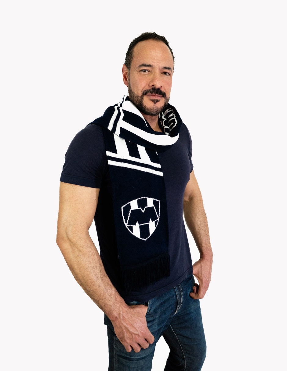 Bufanda para hombre