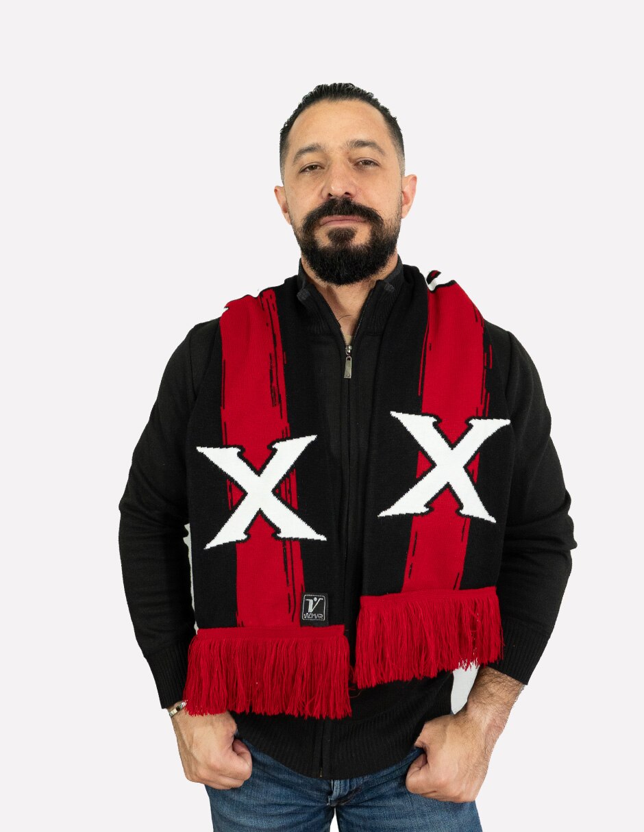 Bufanda para hombre 6