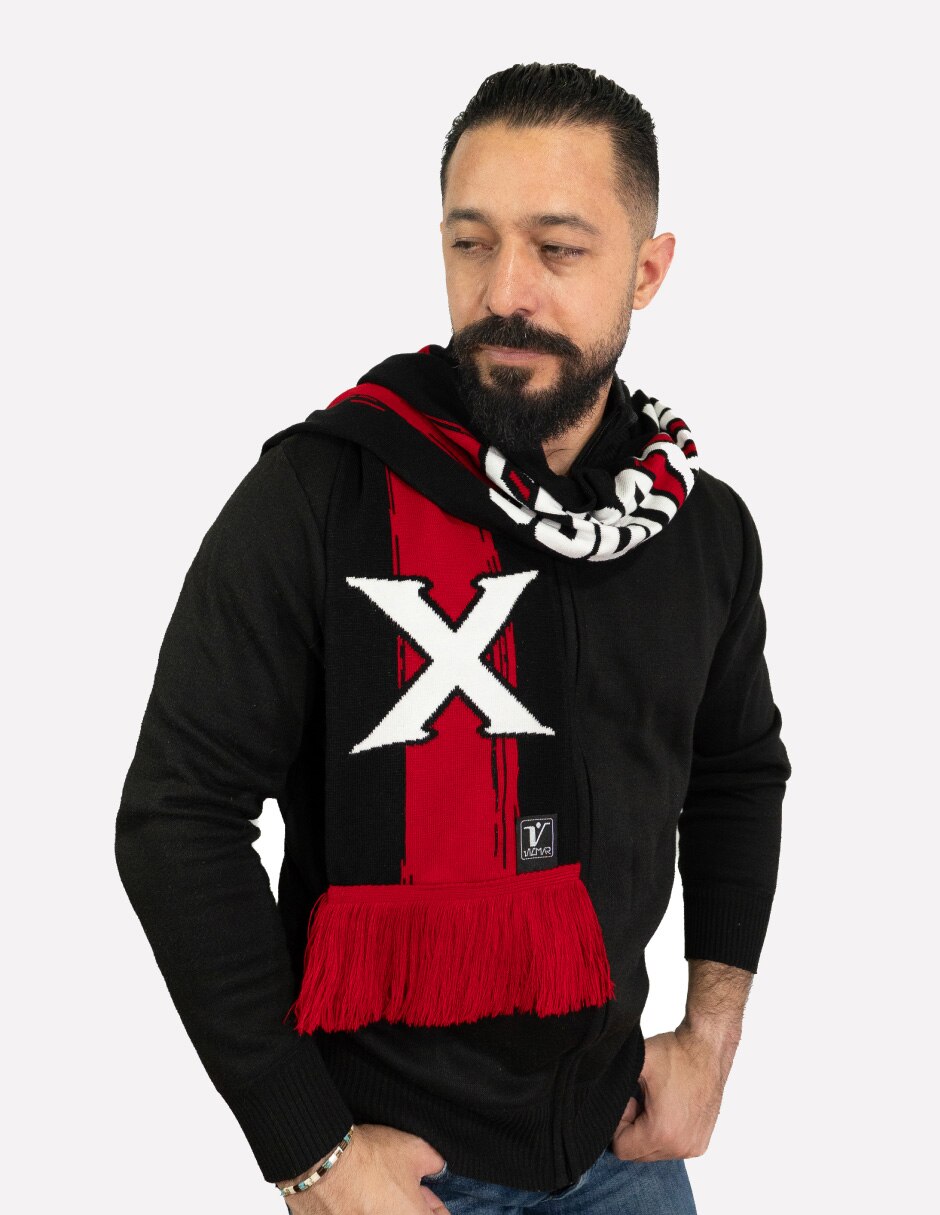 Bufanda para hombre 5