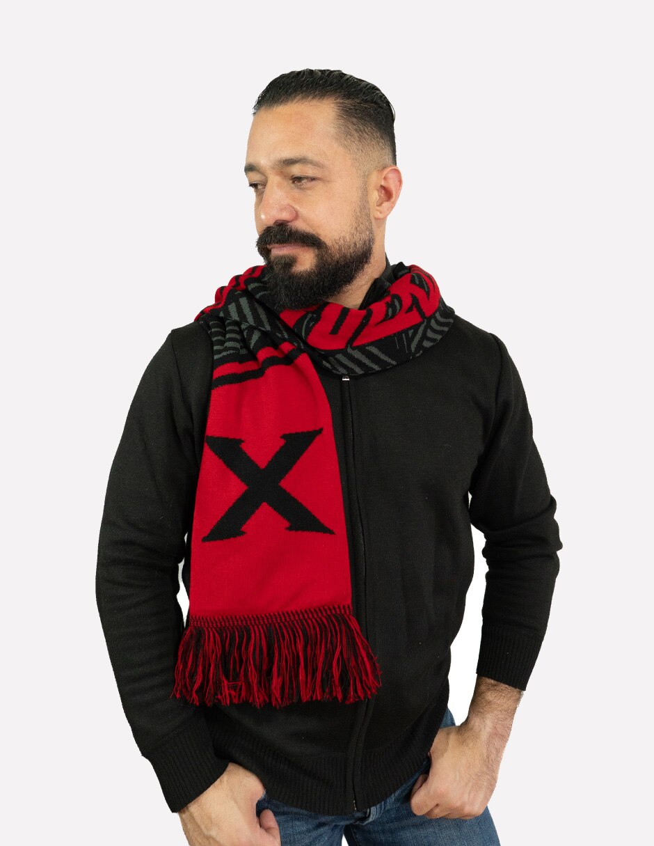 Bufanda para hombre 5