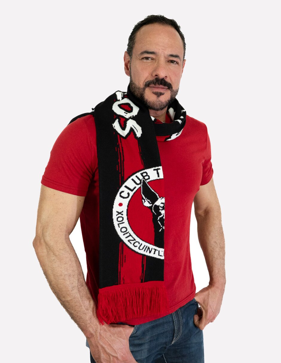 Bufanda para hombre 7