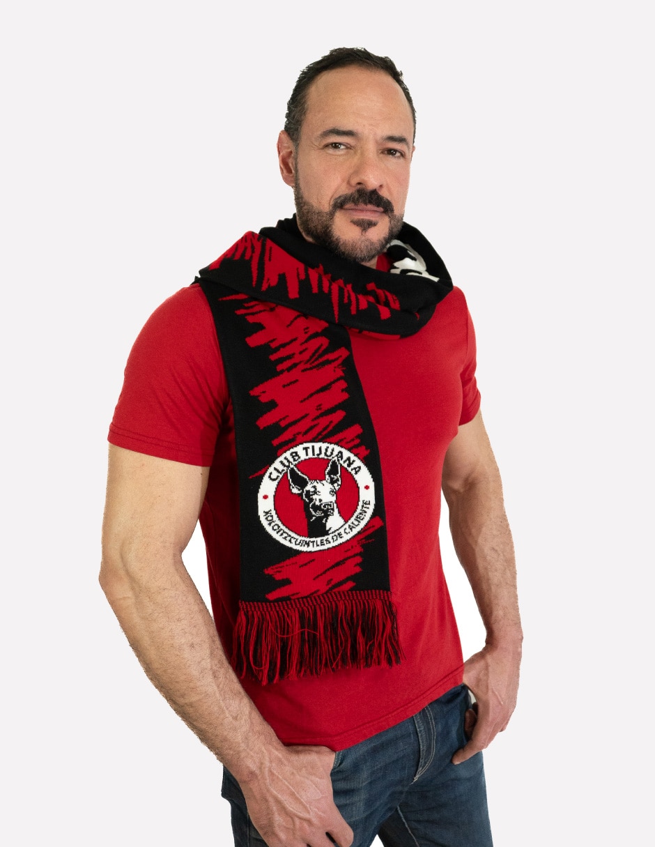 Bufanda para hombre 5